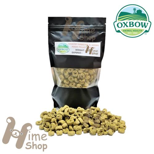 Gambar Oxbow Hamster Gerbil Repack Makanan Daily Complete Food Pellet Kering - EXP 2023-01 dari Hime petshop Jakarta Barat Tokopedia