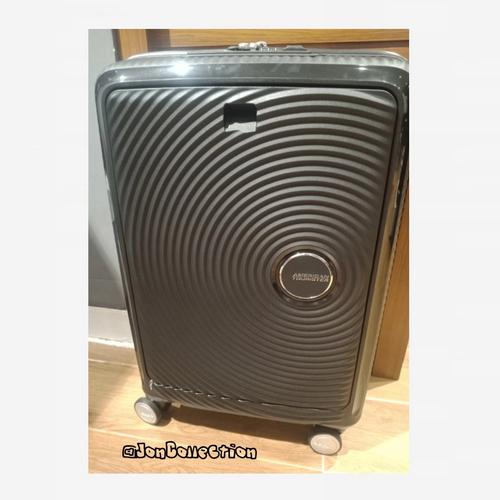 Jual Koper Hardcase American tourister 