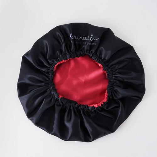 Gambar KRIWIL SILK BONNET (Sleeping Cap ) Fit to L dari kriwil indonesia Tokopedia