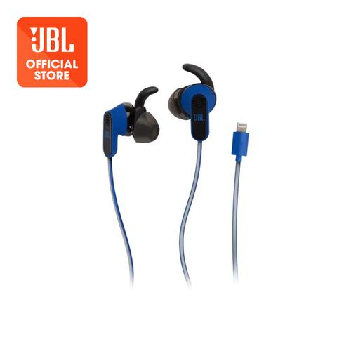 Gambar JBL Reflect Aware - Navy dari JBL Official Store Jakarta Selatan Tokopedia