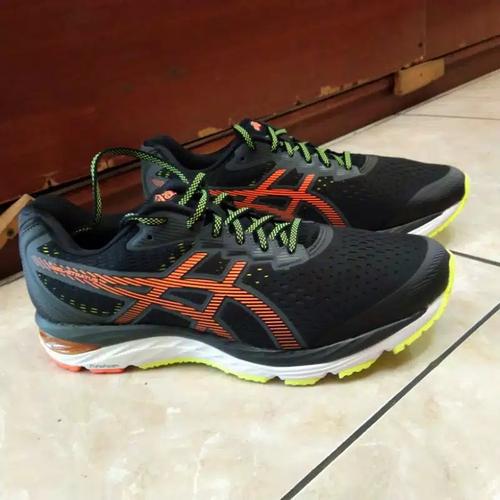 Jual asics gel stratus mens original Bandung Joid Tokopedia