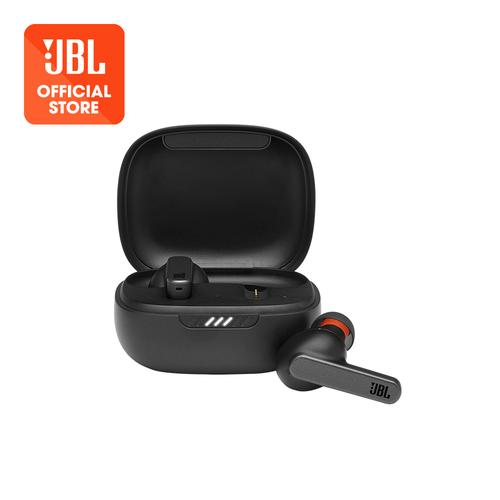 Promo JBL Live Pro+ True Wireless - Hitam - - JBL Official Store | Tokopedia
