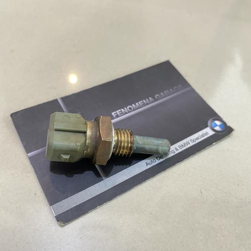 Jual Original Bmw e34 e36 m50 Sensor Temperatur Coolant Mesin Kota