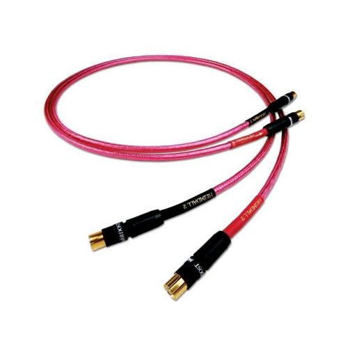 Gambar Nordost Heimdall 2 Interconnect RCA-RCA 1M - 1 meter dari Suara Anugrah Jaya (Audio Jaya) Jakarta Barat Tokopedia