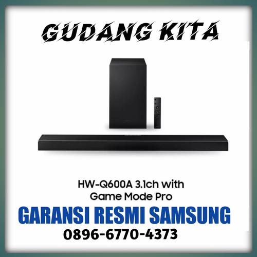 Jual SAMSUNG SOUNDBAR 3.1ch DOLBY ATMOS 