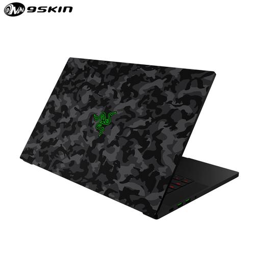 Jual 9Skin - Premium Skin Protector for Razer Blade 14 2021 - 3M ...