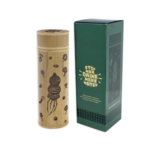 Gambar Tumbler Ngelak dari DGTMB Kab. Sleman Tokopedia