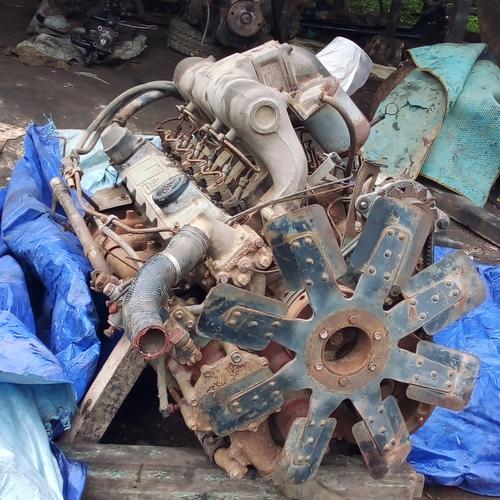 Jual Mesin HINO EM100 Komplit - Kab. Pesawaran - Daenerys Berkah Motor ...