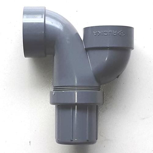 Jual P Trap 1 1/2" Rucika D / P Trap Rucika D 1 1/2" / Ptrap 1.5" - Jakarta Timur - TB. Sumber ...