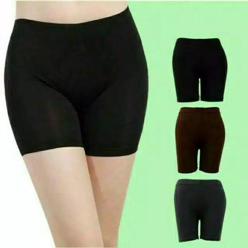 CELANA SHORT STREET HOT PANTS MINI POP 