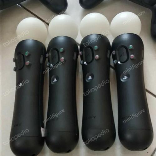 Jual PS4 Move PS Move Playstation Move 