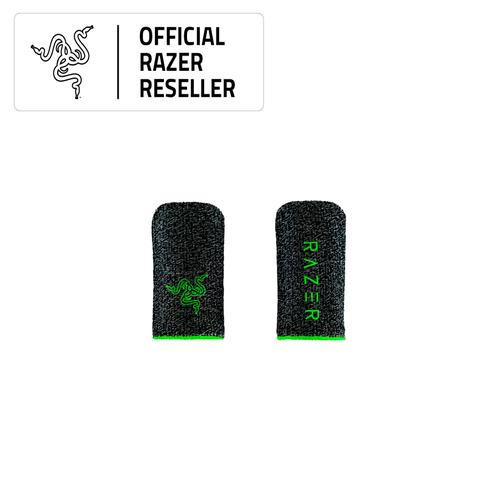Jual Razer Gaming Finger Sleeve NonSlip Finger Sleeve for Mobile