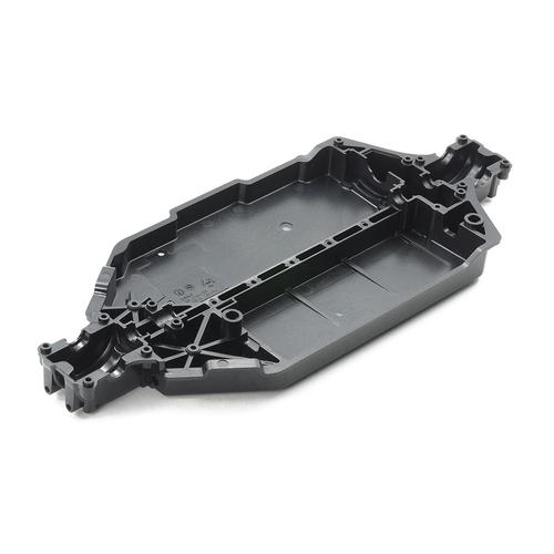 Gambar 54926 Tamiya TT-02 (Hard Type) Lower Deck Chassis dari Tamiyatoys Kota Tangerang Selatan Tokopedia