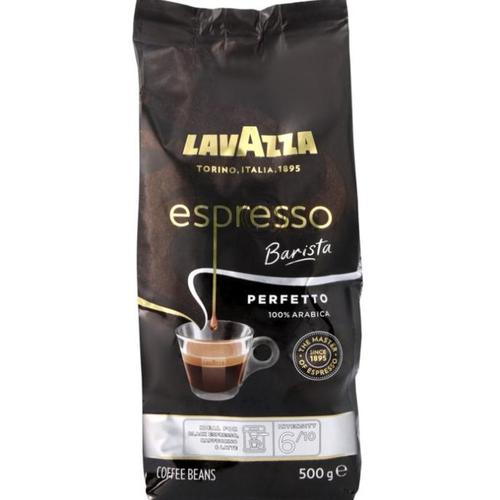 Jual BIJI KOPI LAVAZZA ESPRESSO BARISTA 