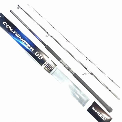 Joran Shimano Coltsniper Bb S1000mh Promo Joran Shimano COLTSNIPER