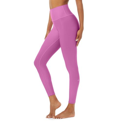 Alo Yoga Pink Lavender