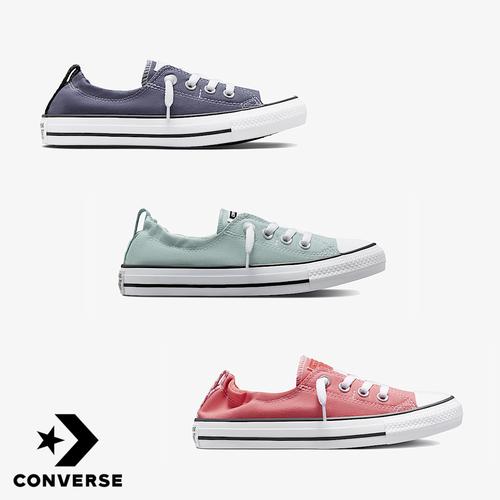 converse shoreline canvas