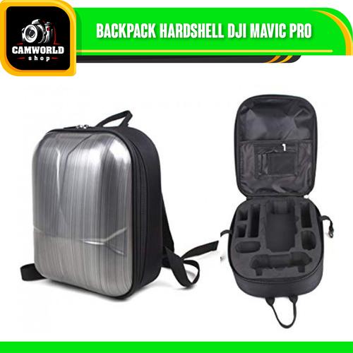 Backpack Hardshell DJI Mavic Pro/combo 