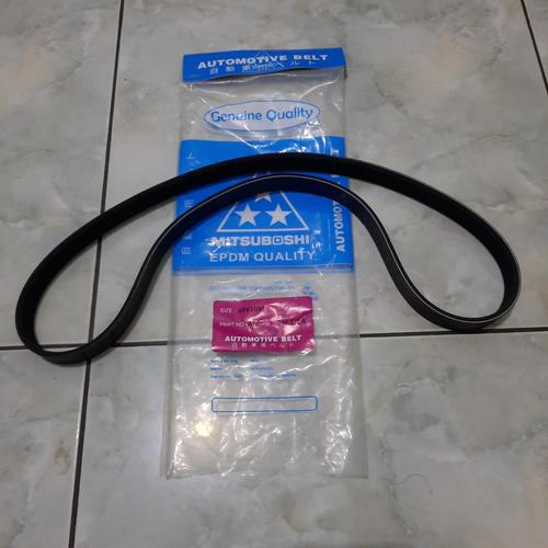 Jual fan belt ecosport original MITSUBOSHI Jakarta Pusat