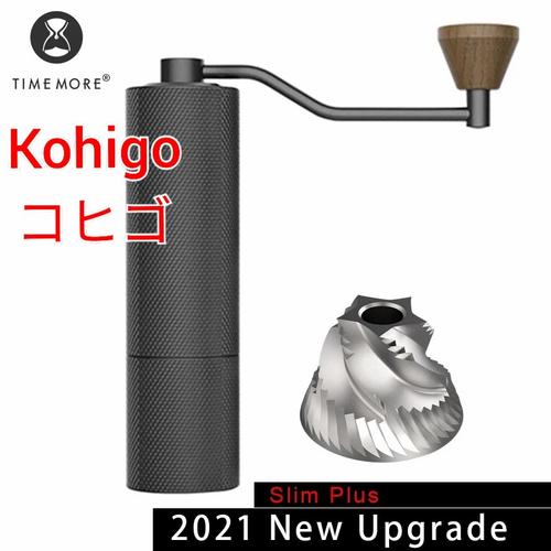 E\u0026B Burr | Manual Coffee Grinder Kopi 