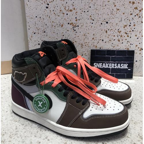 Jual Nike Air Jordan 1 Retro High OG 