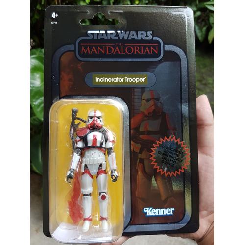 Jual Star Wars The Vintage Collection 