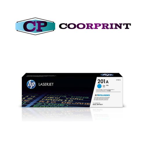 Jual HP 201A Cyan Original Laserjet 