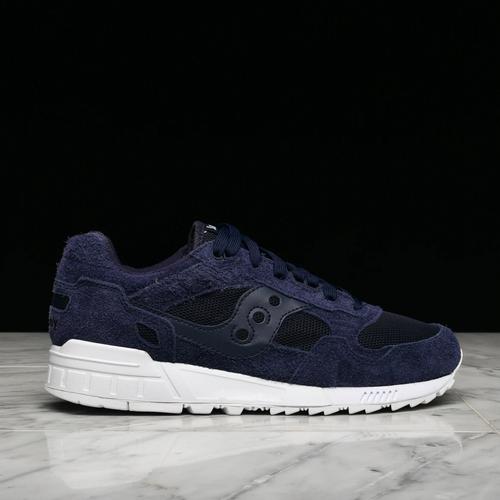 saucony shadow navy