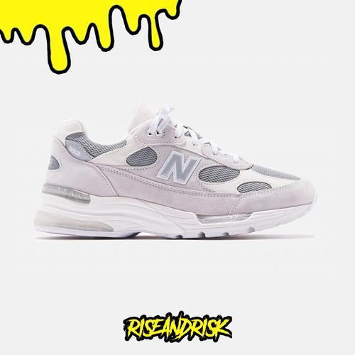 Jual New Balance 992 Nimbus Cloud 