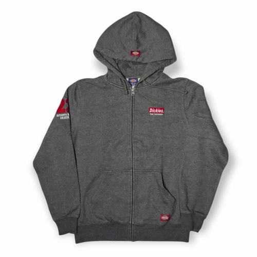 Jual Jaket / Hoodie Zipper Dickies 