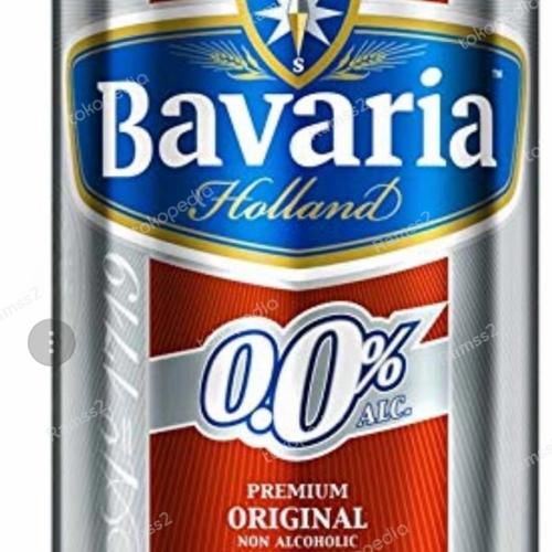 Jual Non No Alcohol Beer Bir German Holland Dutch Anker Tiger Corona