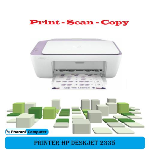 Jual Printer Hp DeskJet Ink Advantage 
