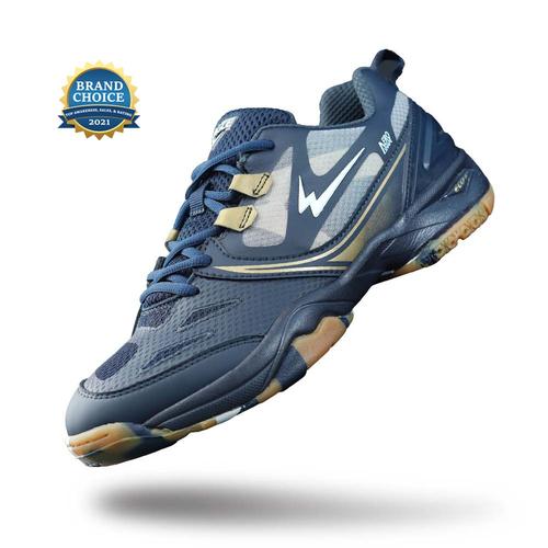 can i use badminton shoes for volleyball