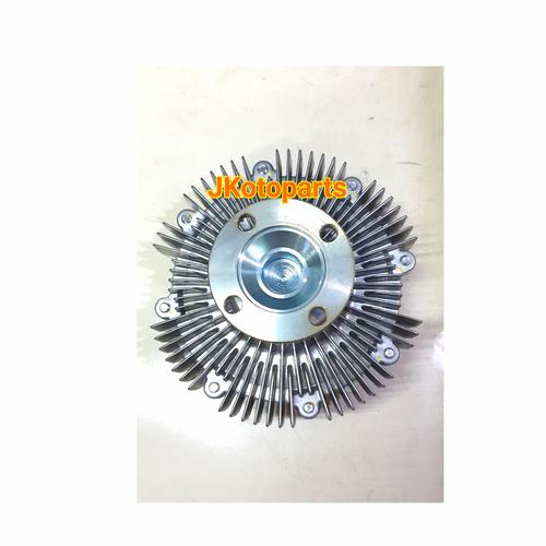 Jual Sarang Tawon Kipas Radiator Fan Clutch Toyota Innova Diesel ...