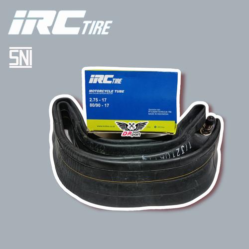 Jual Ban Dalam Motor IRC 2.75 - 17 Ban Dalam Ring 17 - Kota Bandung ...