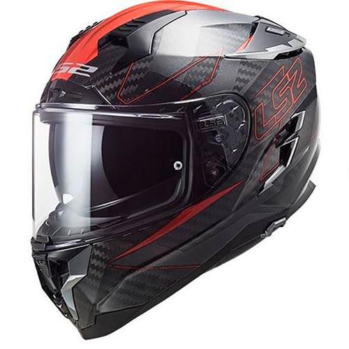 Jual Helm Motor LS2 FF327 C Challenger Carbon CT2 Fold Full Face 137865412  - Kab. Banyumas - jasaimport | Tokopedia