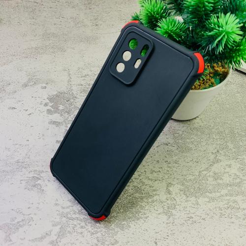 Jual XIAOMI REDMI NOTE 10 PRO 5G SOFT CASE FUTURE SILICONE SLIM ORIGINAL -  Hitam - Jakarta Pusat - Smartwatch Acc HP | Tokopedia