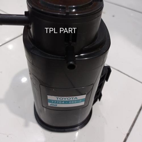 Jual CHARCOAL CANISTERCANISTER FILTER INNOVAHILUX Kota Tangerang