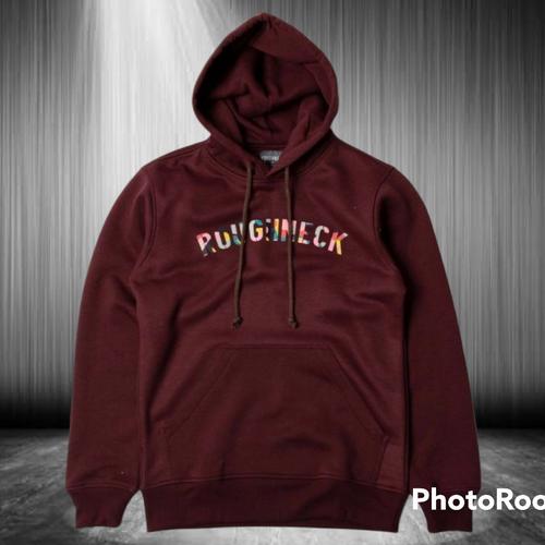 Jual Sweater Roughneck Pria/Hoodie 