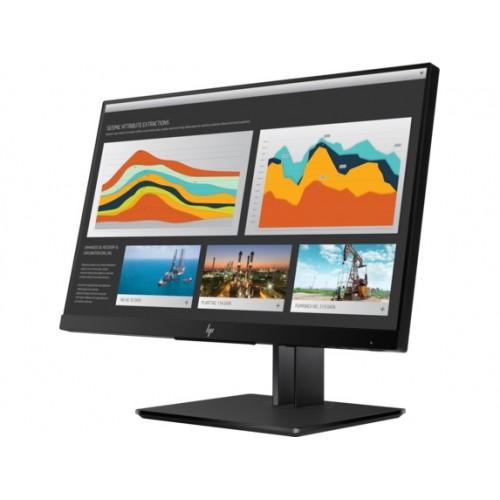 Gambar Monitor HP Z22N G2 Display 21.5" dari Pemmz Official Jakarta Barat Tokopedia