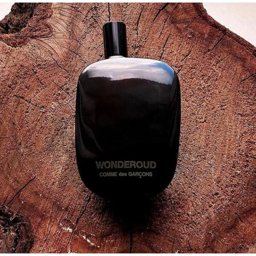 Jual Parfum Original Comme des Garcons Wonderoud By Comme des Garcons -  Jakarta Barat - ParfumOriginalMurah | Tokopedia