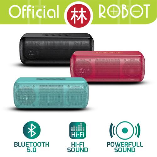 Jual Robot RB220 Portable TWS Bluetooth 