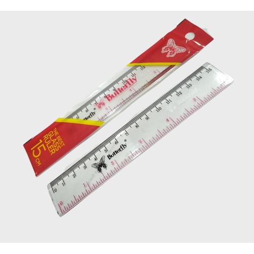 Jual PENGGARIS BUTTERFLY 15 CM Kota Malang DIAN ILMU Tokopedia