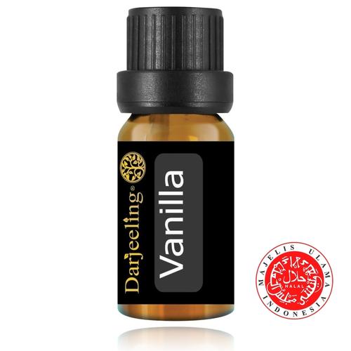 Gambar 10ml Vanilla Essential Oil Minyak Vanila 100% Murni dari Darjeeling Store Kota Bandung Tokopedia