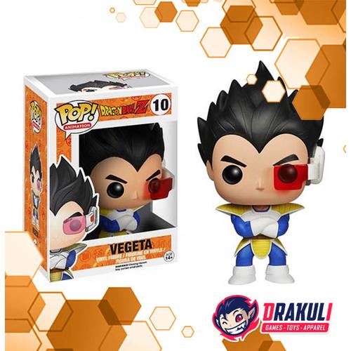 Jual Toys Funko Pop! Dragon Ball Z 