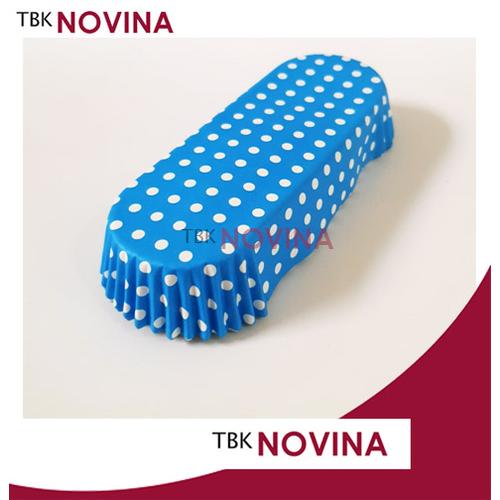 Jual PAPER CUP CASE ROTI OVAL CM / KERTAS ALAS CUP ROTI LAMINASI KINCIR ...