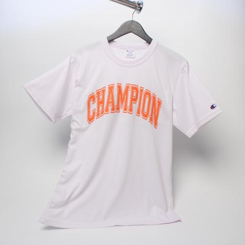 Jual Champion College Logo Print T 