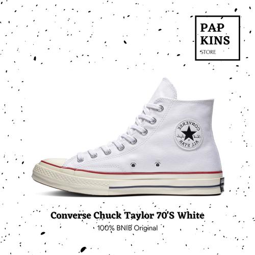 Jual SEPATU SNEAKERS CONVERSE ORIGINAL 