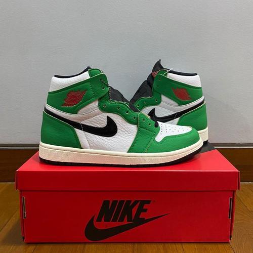 Jual air jordan 1 high lucky green womens - 42 - Jakarta Barat -  Shockdealer | Tokopedia
