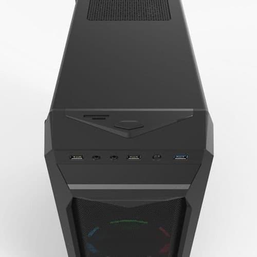 Jual Casing Infinity Ranger ATX Mid Tower Gaming - Kota Surabaya ...